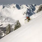 Manggei-bau Und Apartmán Obertauern