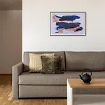 Apartmán Manggei-bau Und Obertauern