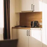 Apartmán Manggei-bau Und