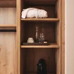 Manggei-bau Und Apartmán Obertauern