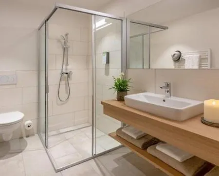 Manggei-bau Und Апартаменты