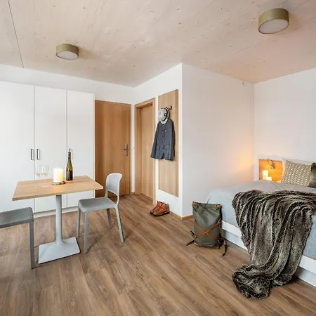 Apartment Manggei-bau Und *