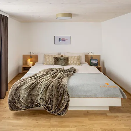 Manggei-bau Und Apartmán