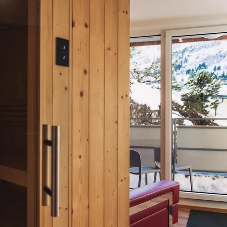Apartmán Manggei-bau Und