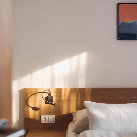 Apartament Manggei-bau Und Obertauern