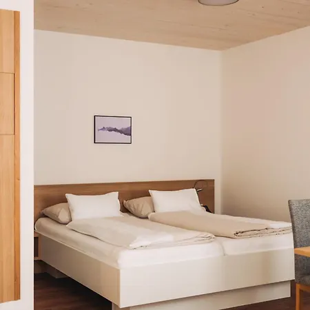 Apartament Manggei-bau Und *